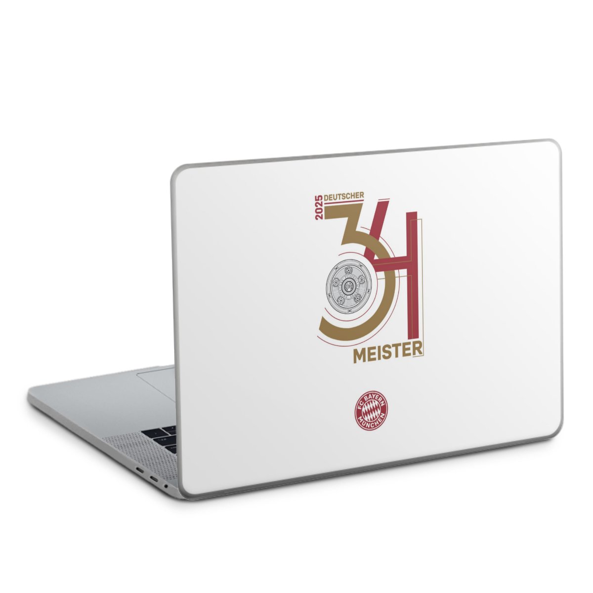 FCB Deutscher Meister 2025
