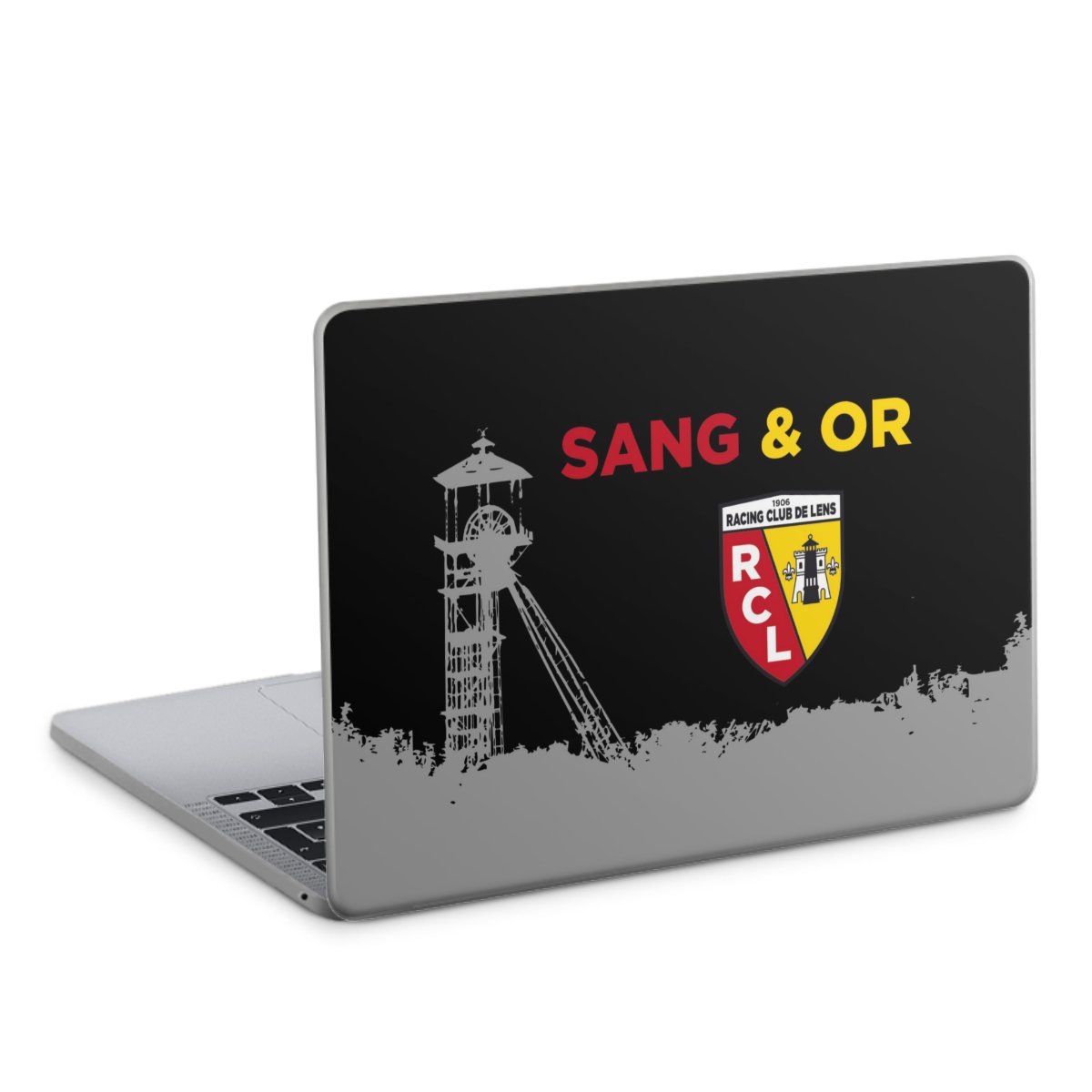 Sang & Or RC Lens