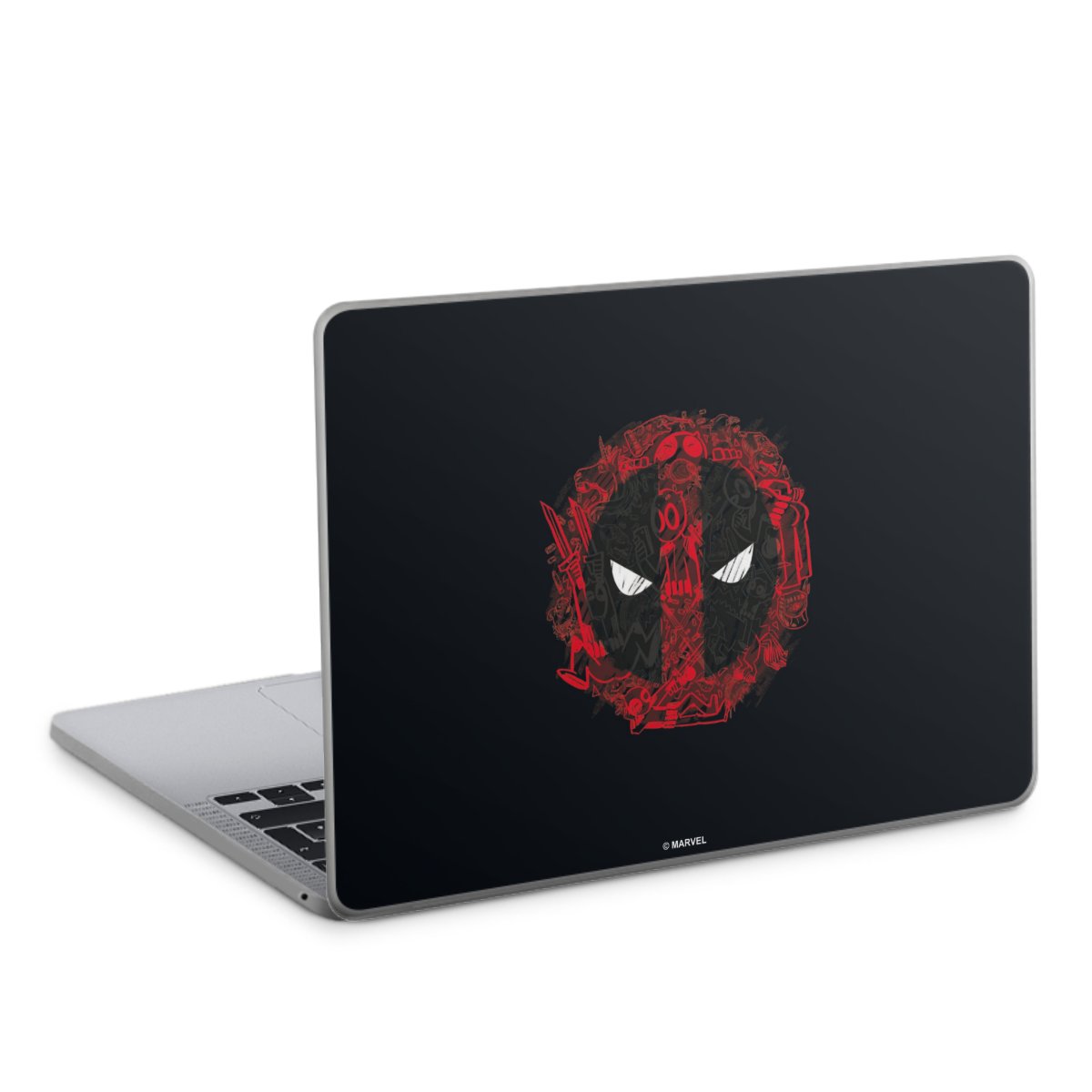 Deadpool Logo