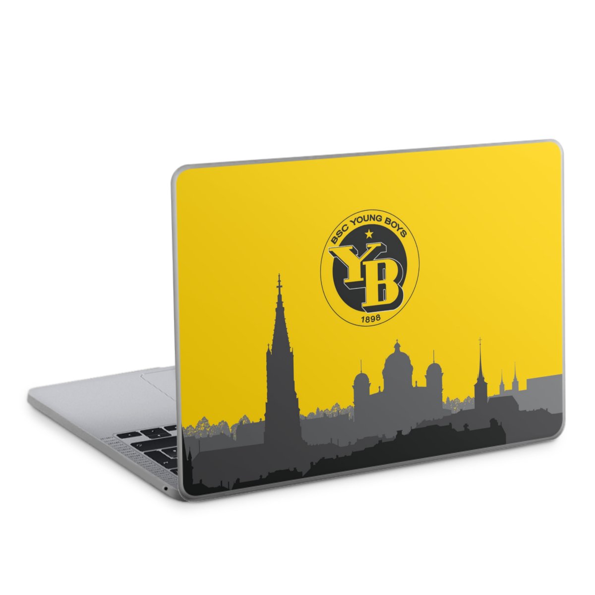 BSC YB Skyline