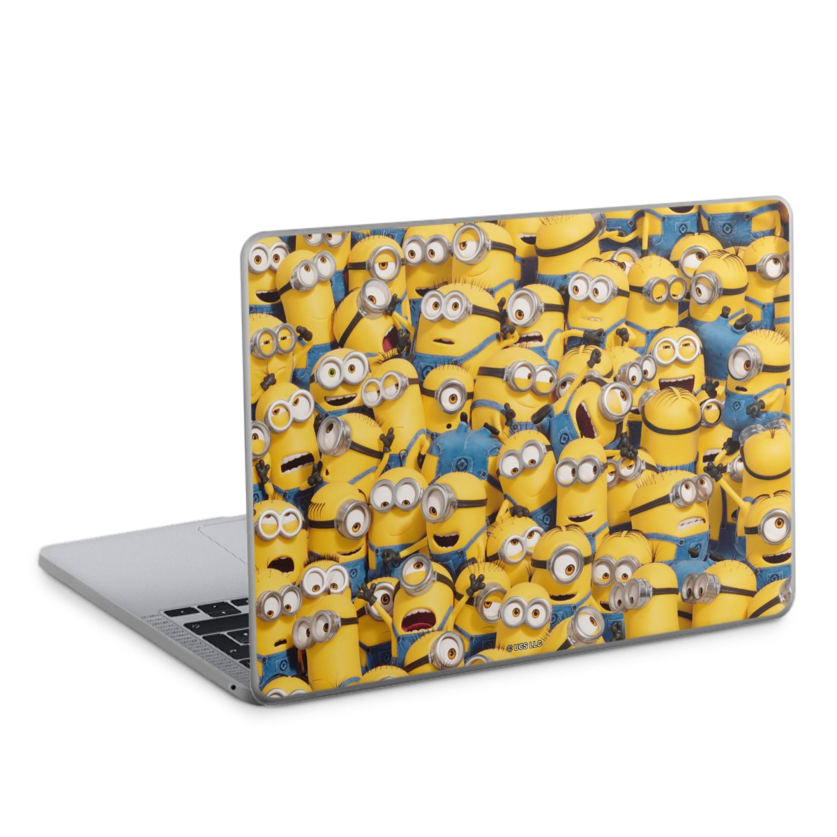 Motif Minions