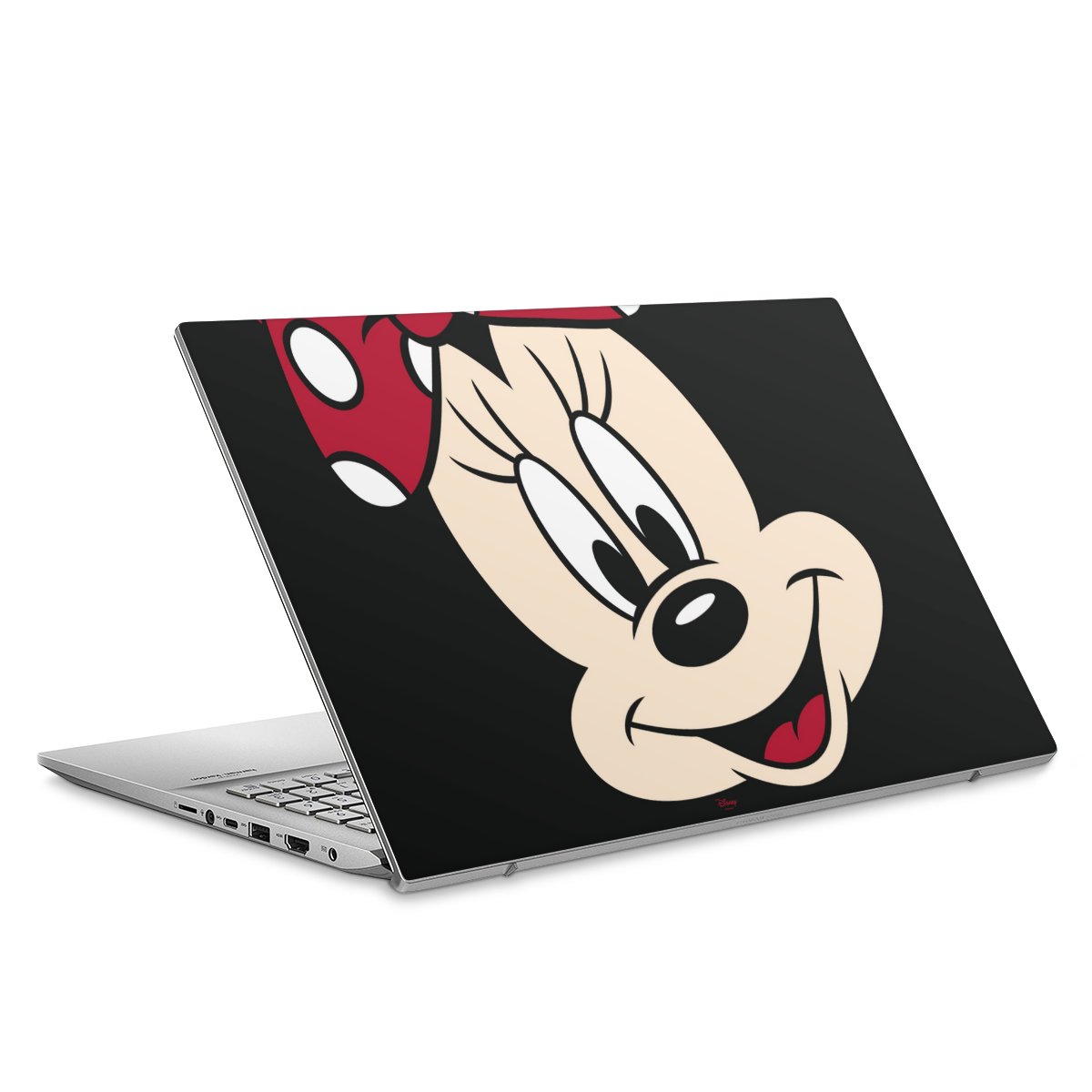 Minnie dappertutto