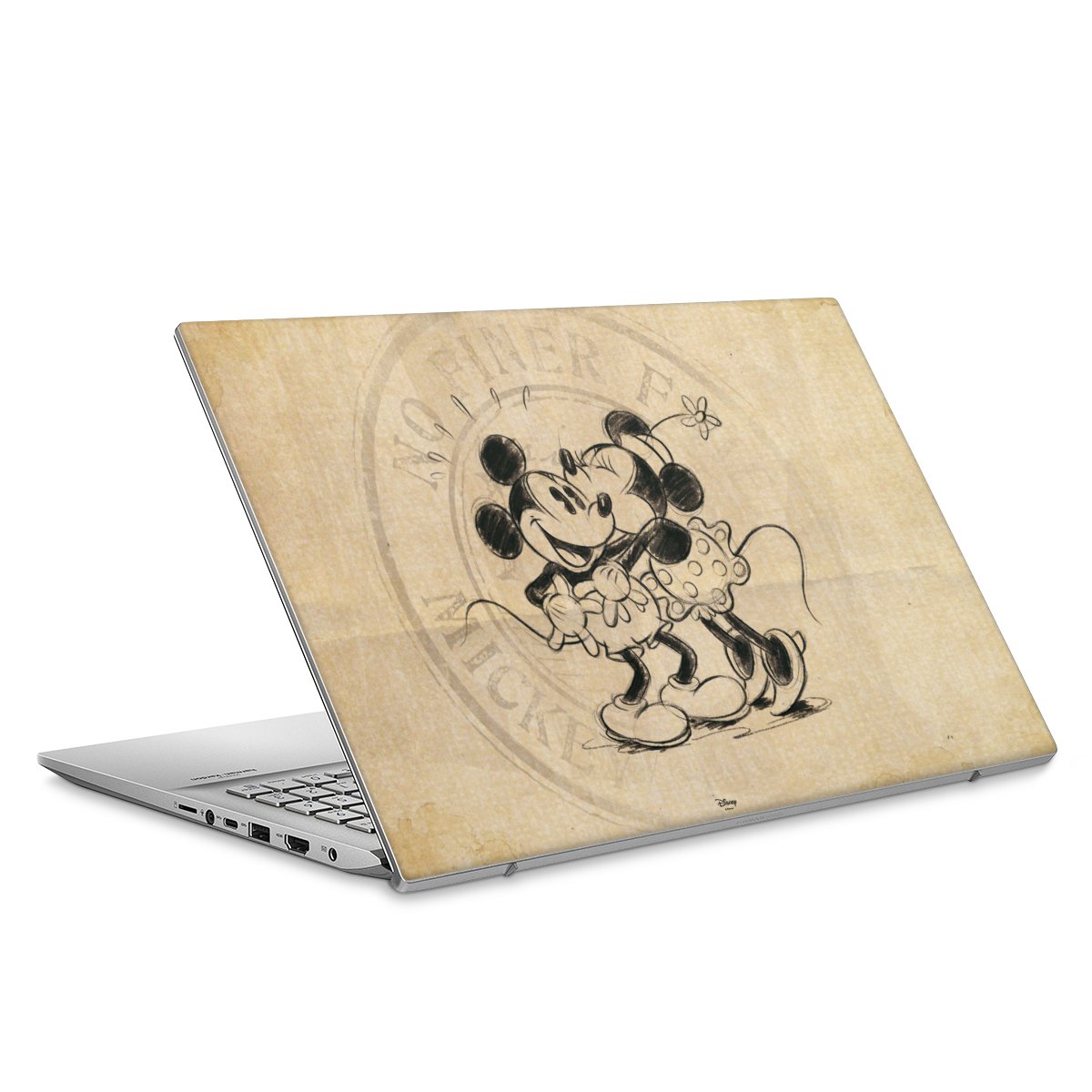 Minni&Topolino