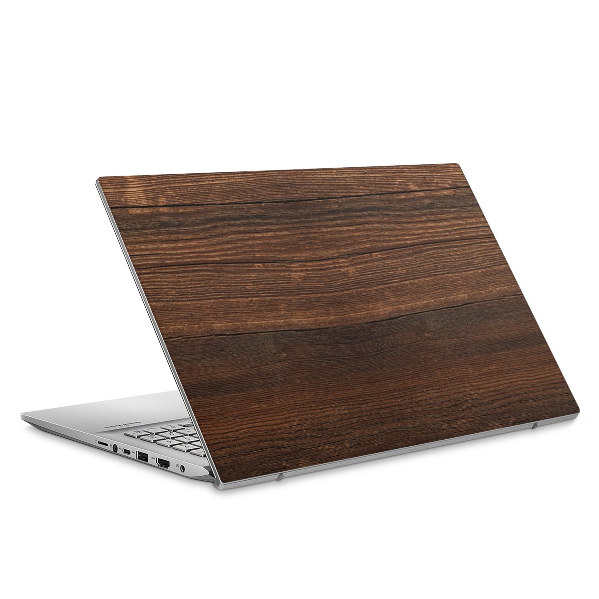 Aspetto legno di noce
