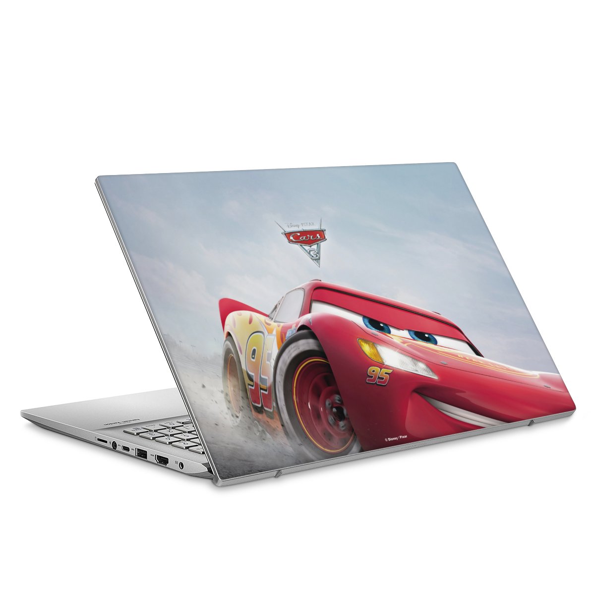 Cars3 Lightning  Mc Queen