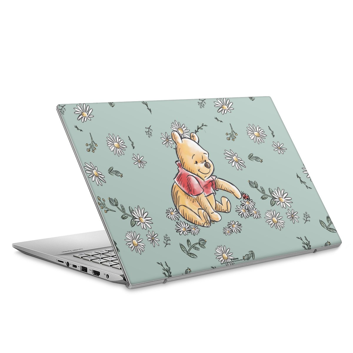 Winnie the Pooh Daisy and Bug Love