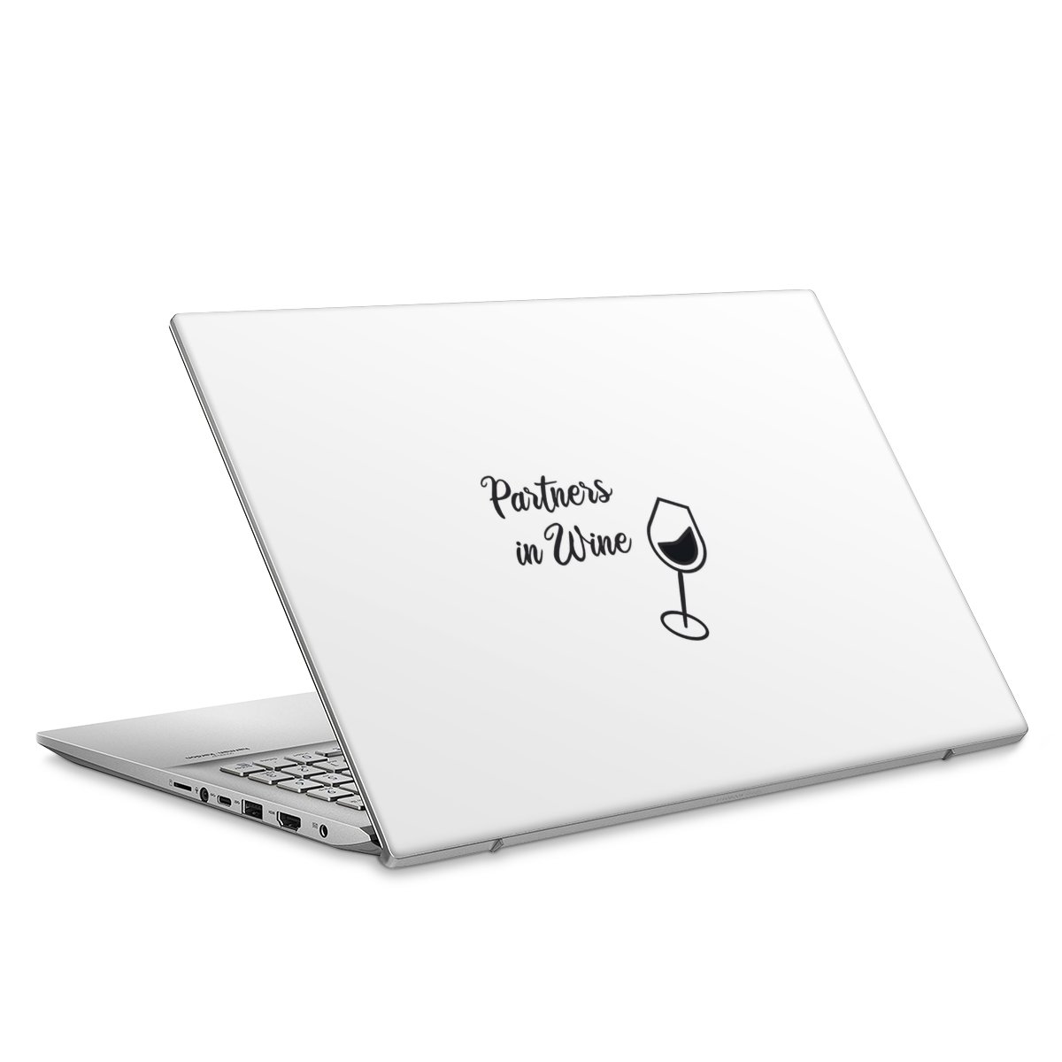 Partners in Wine