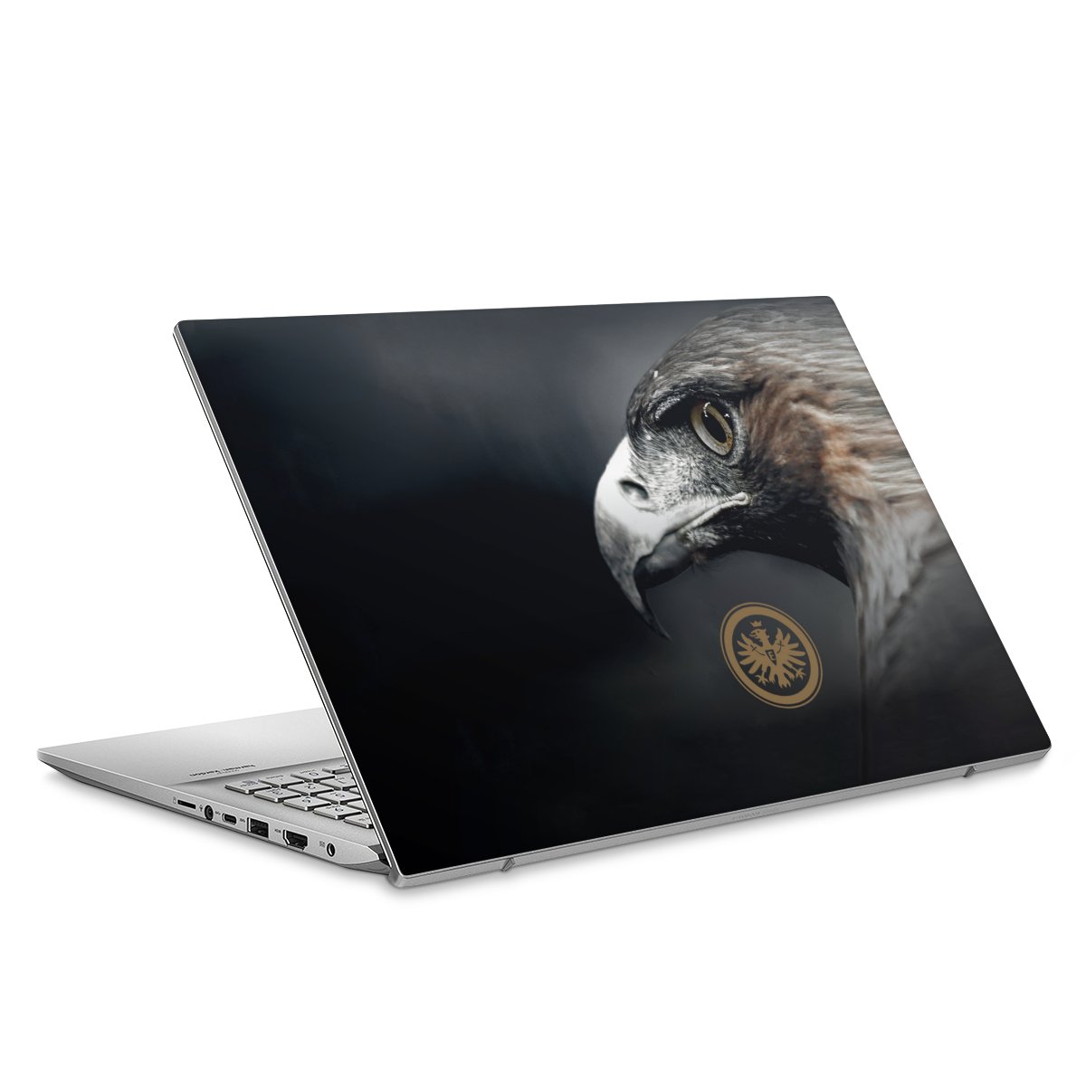 Eintracht Adler Design