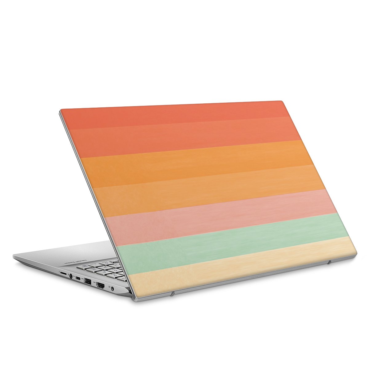 Regenboog Chevrons II
