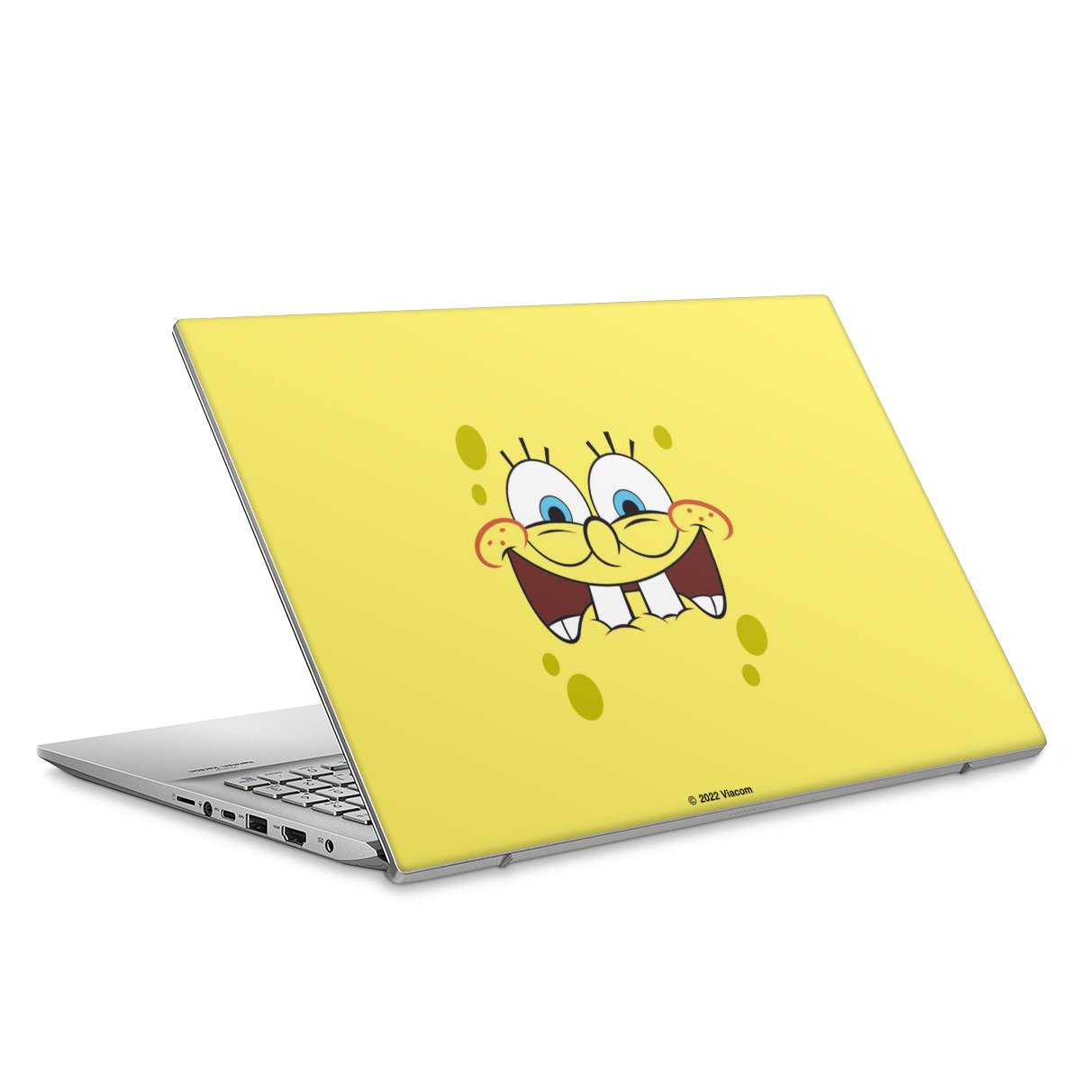 Spongebob - Nahaufnahme