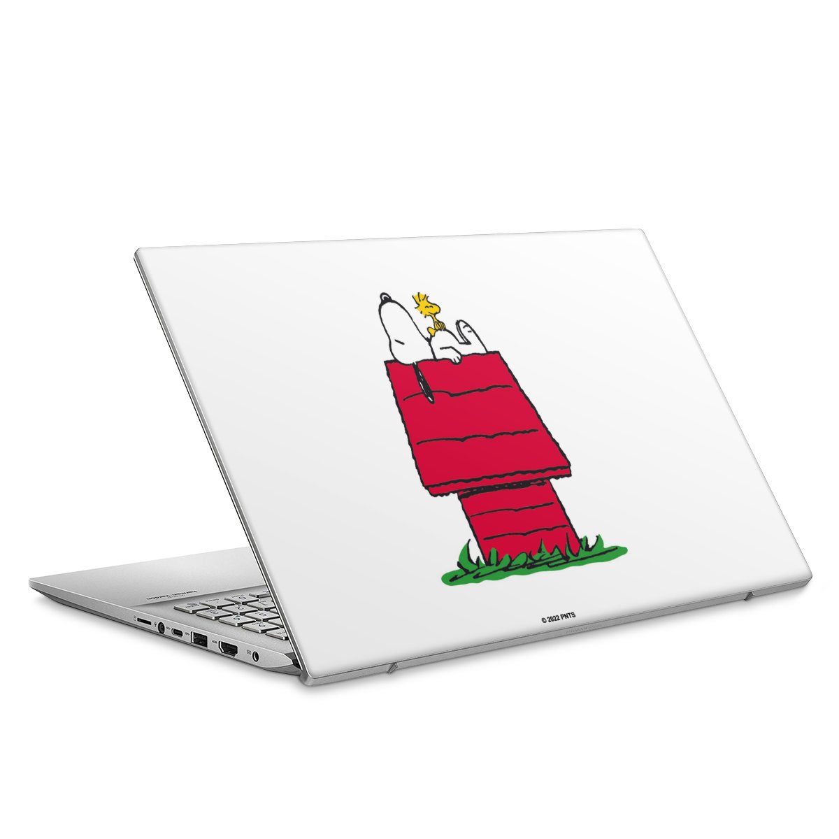 Snoopy and Woodstock Klassiek