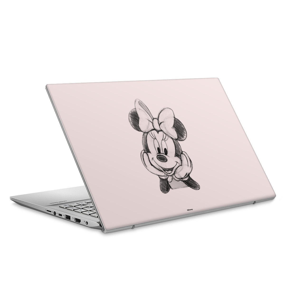 Minnie Pose Assise
