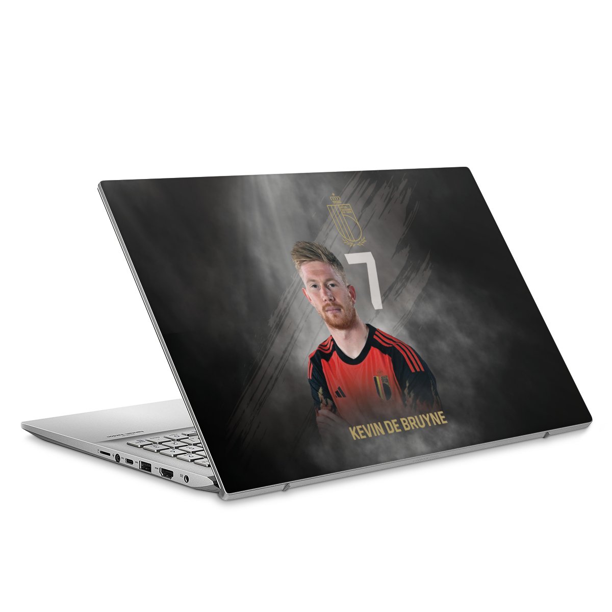Kevin De Bruyne 7 