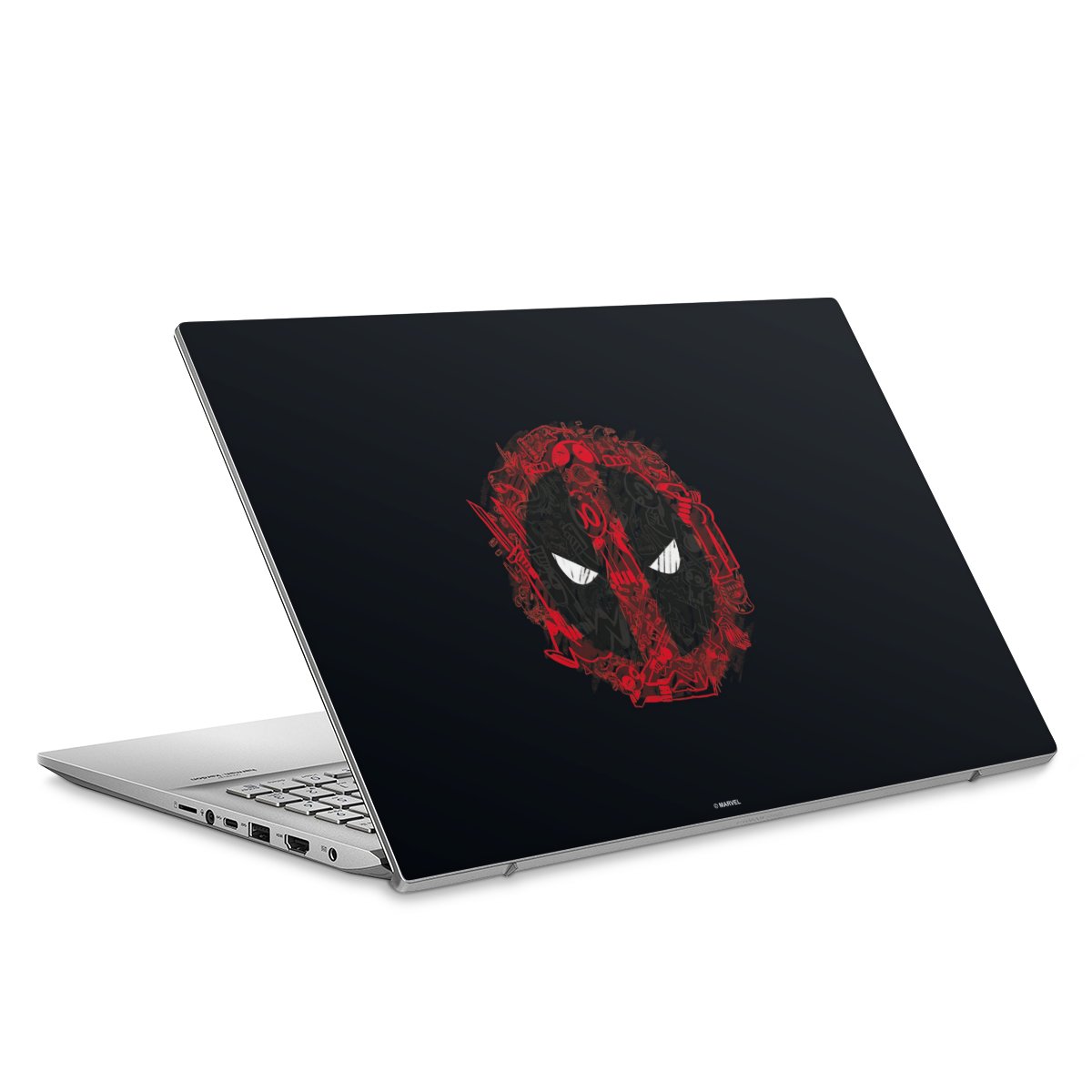 Deadpool Logo