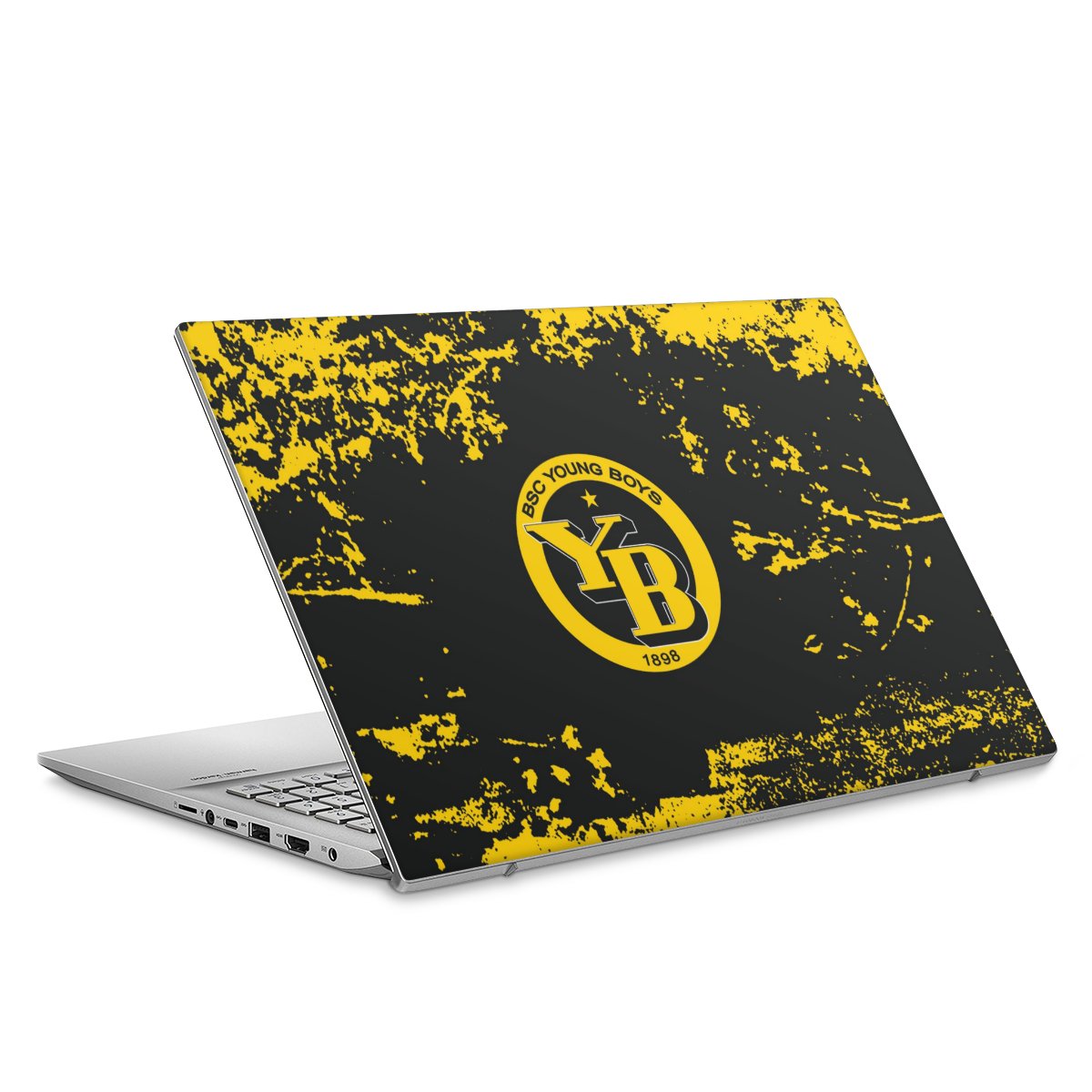 BSC YB Grunge