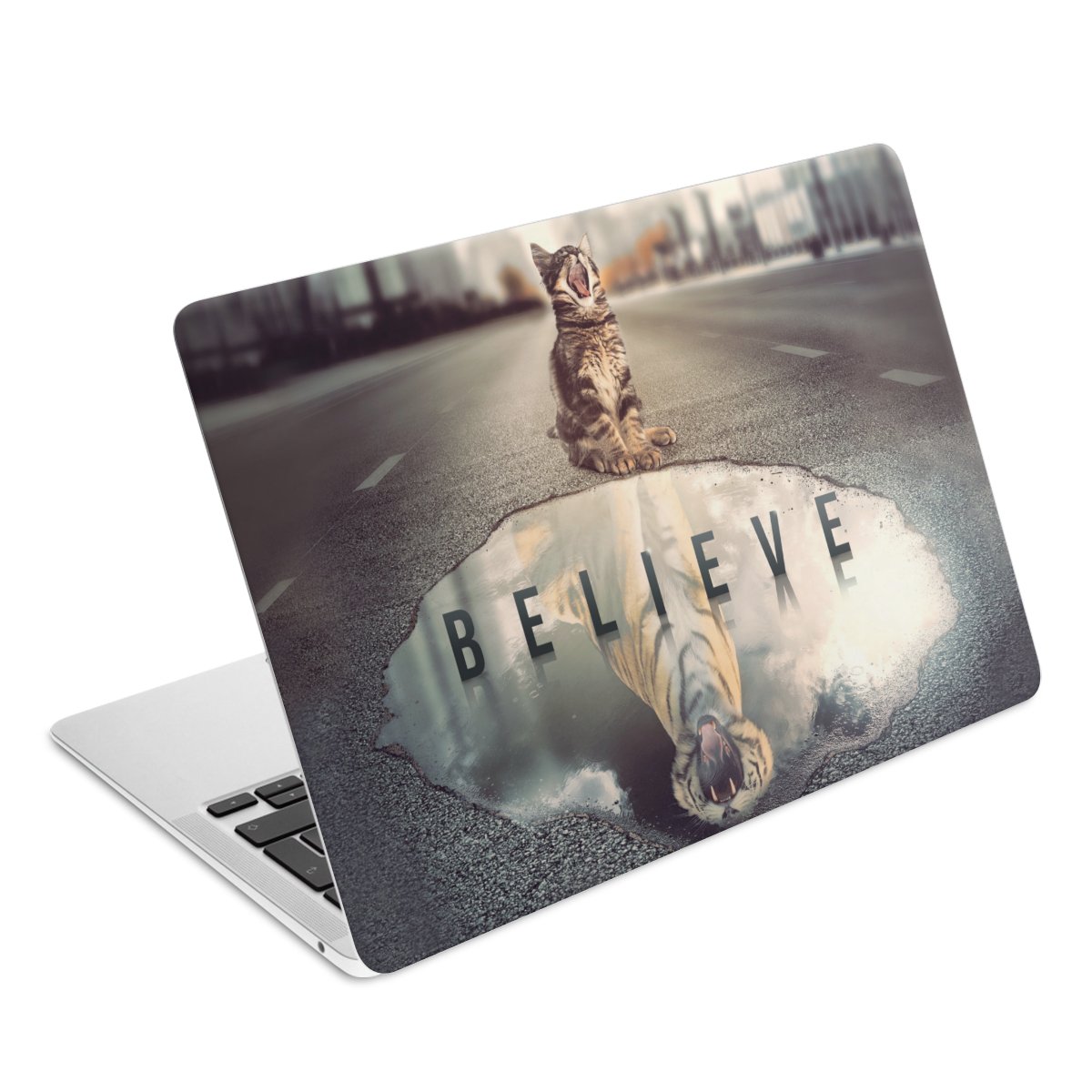 Believe Tigre