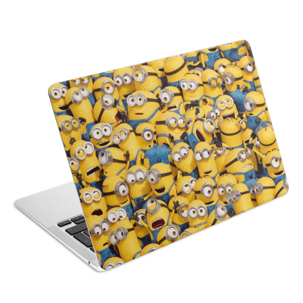 Minions Muster