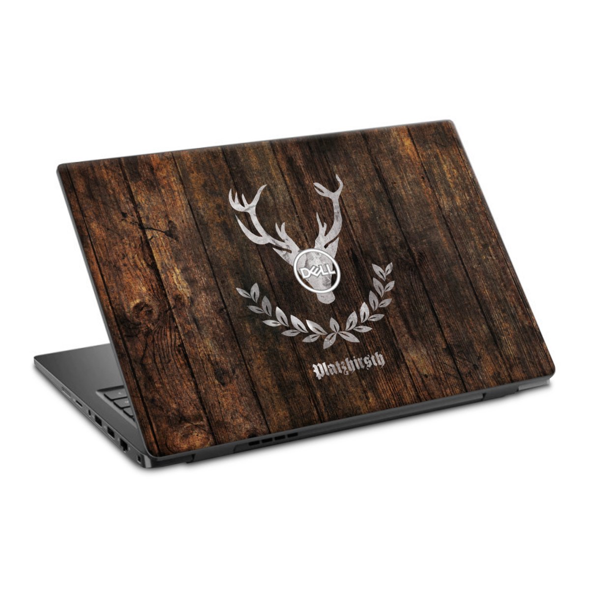 Platzhirsch