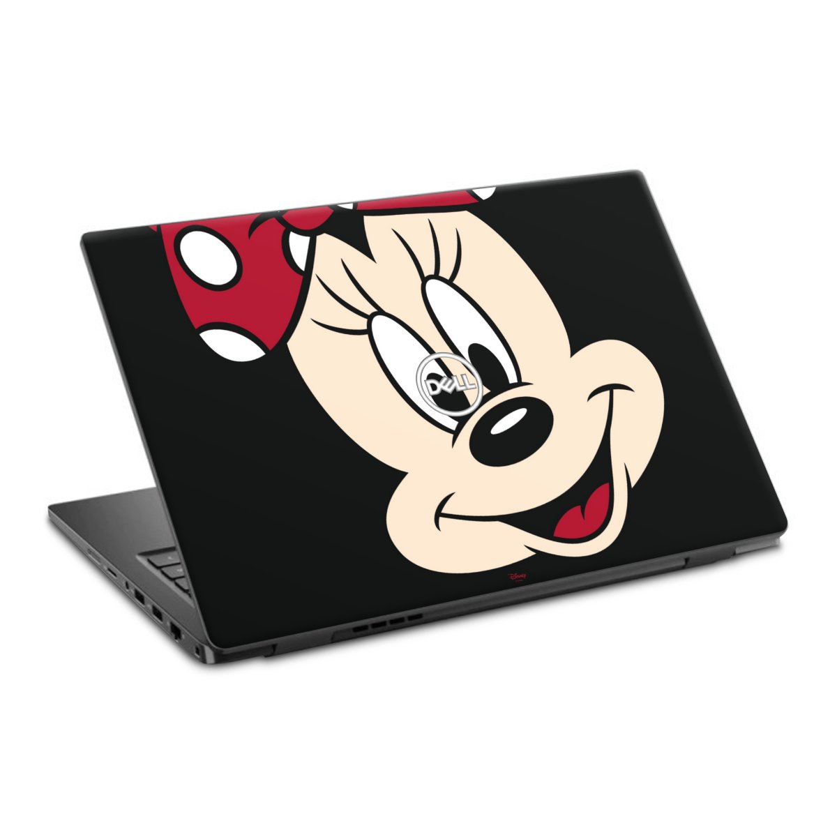 Minnie dappertutto