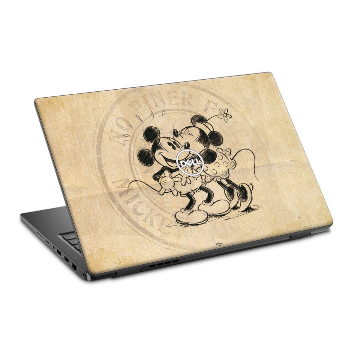 Minni&Topolino