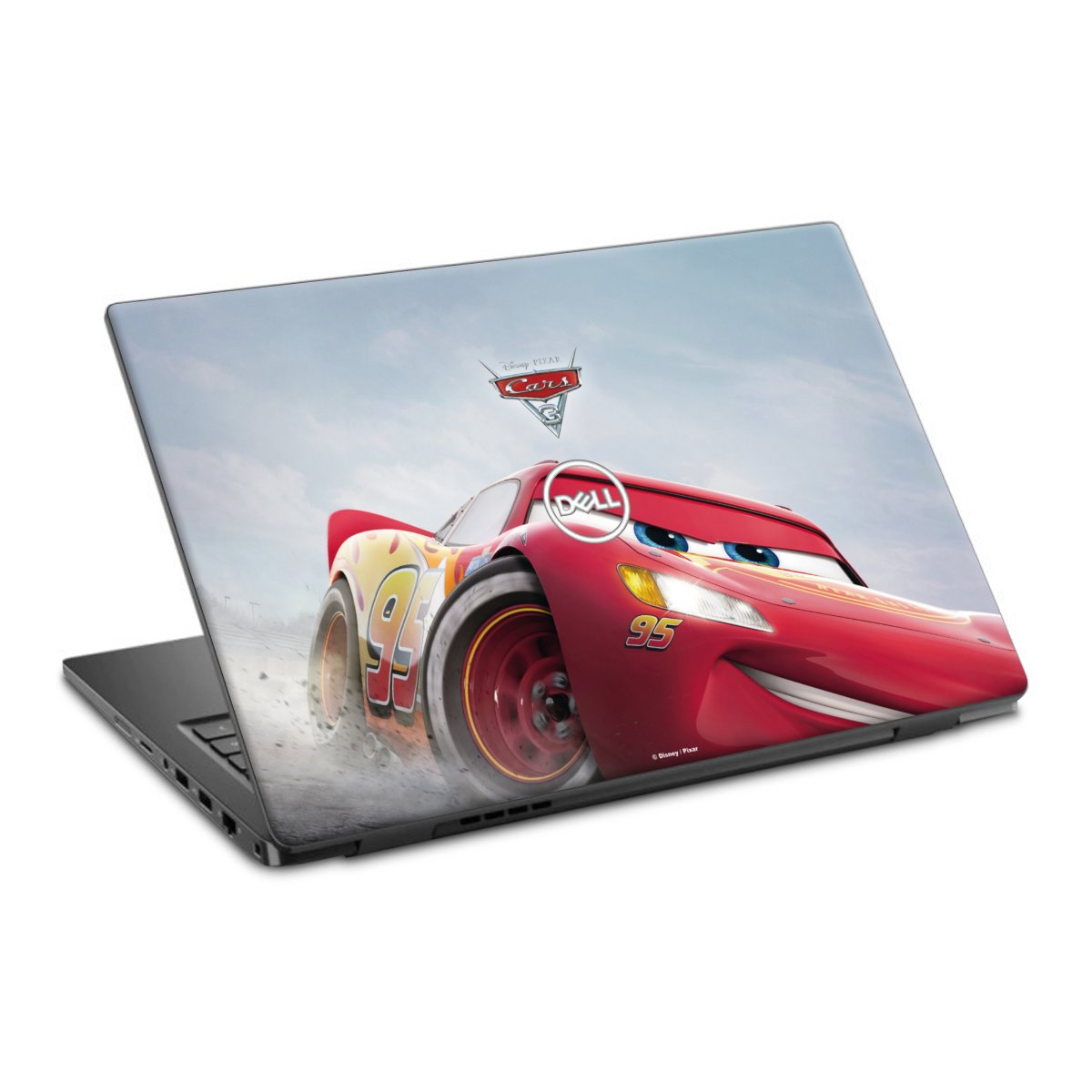 Cars3 Lightning Mc Queen