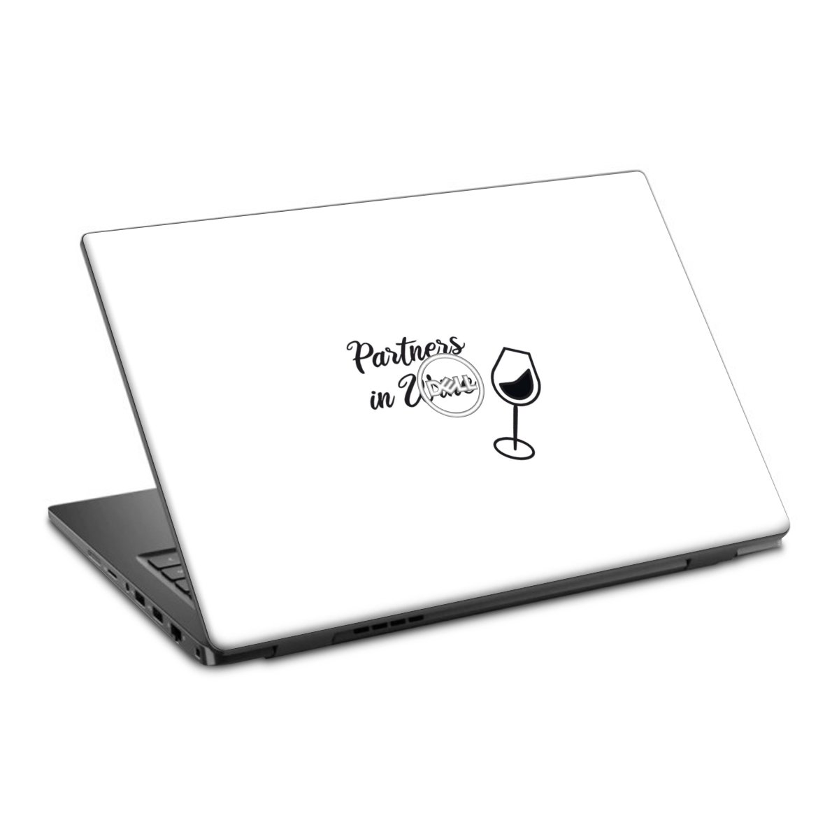 Partners in Wine