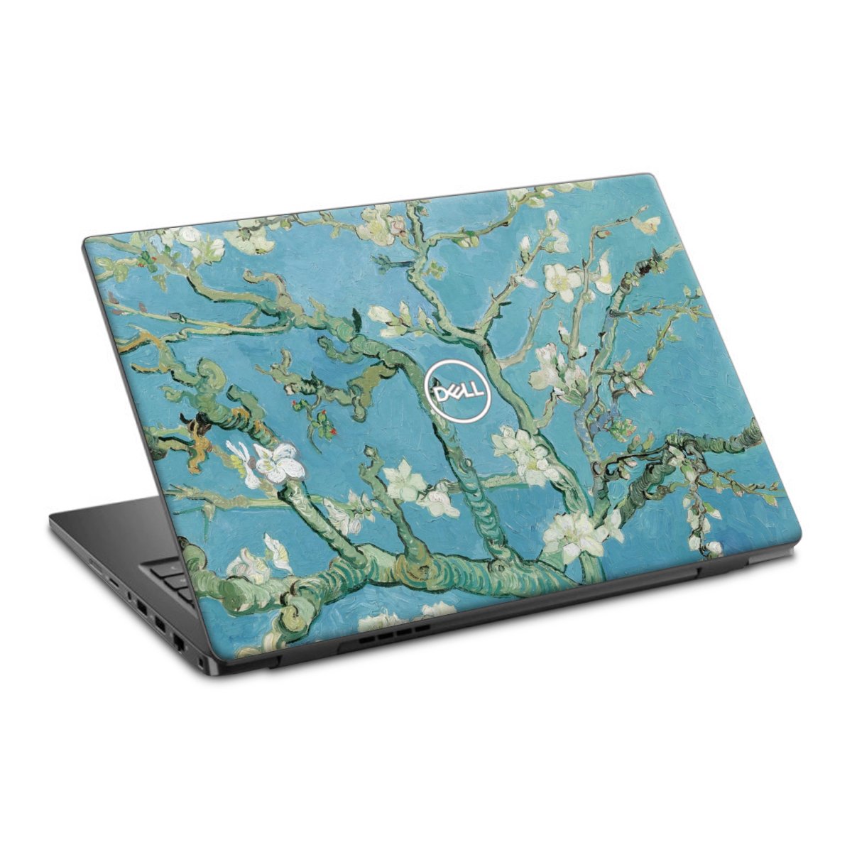 Amandelbloesem door Vincent Van Gogh