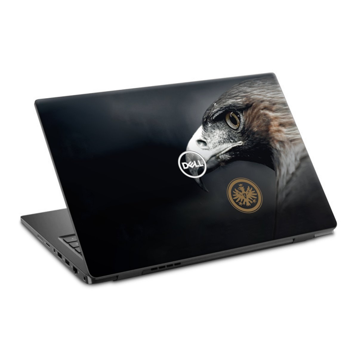 Eintracht Adler Design