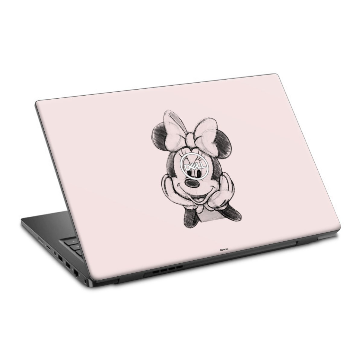 Minnie Pose Assise