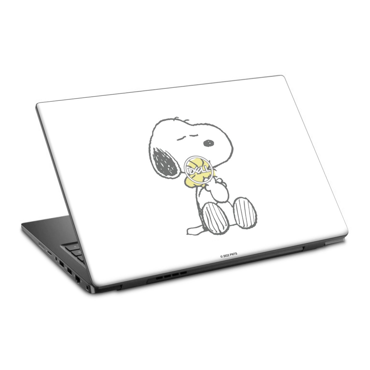 Câlin Snoopy & Woodstock