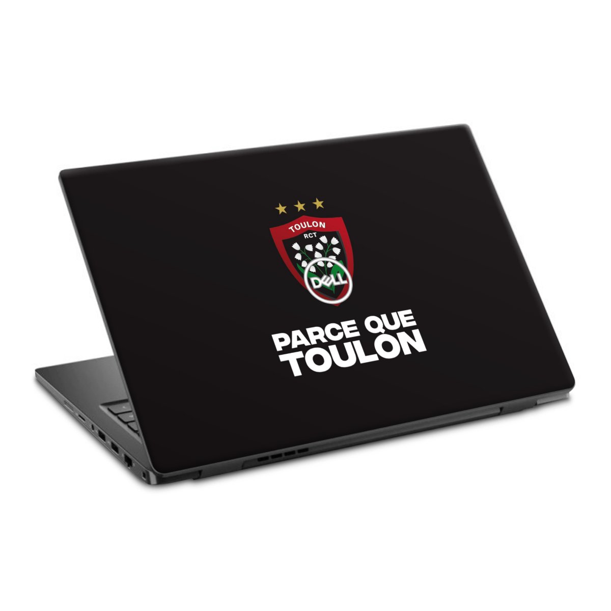 RC Toulonnais Noir