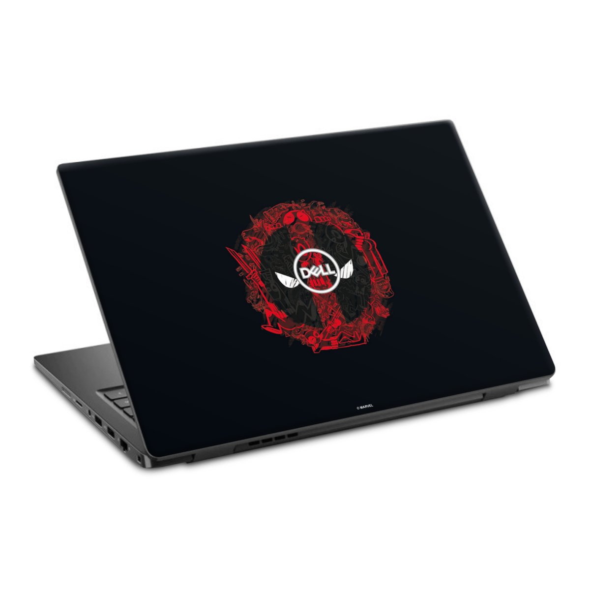 Deadpool Logo