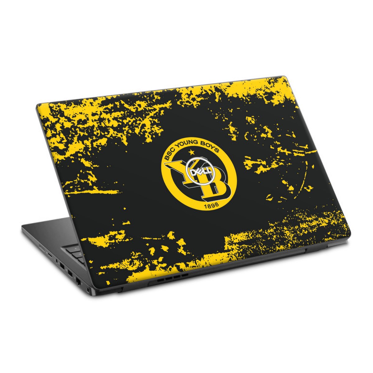 BSC YB Grunge