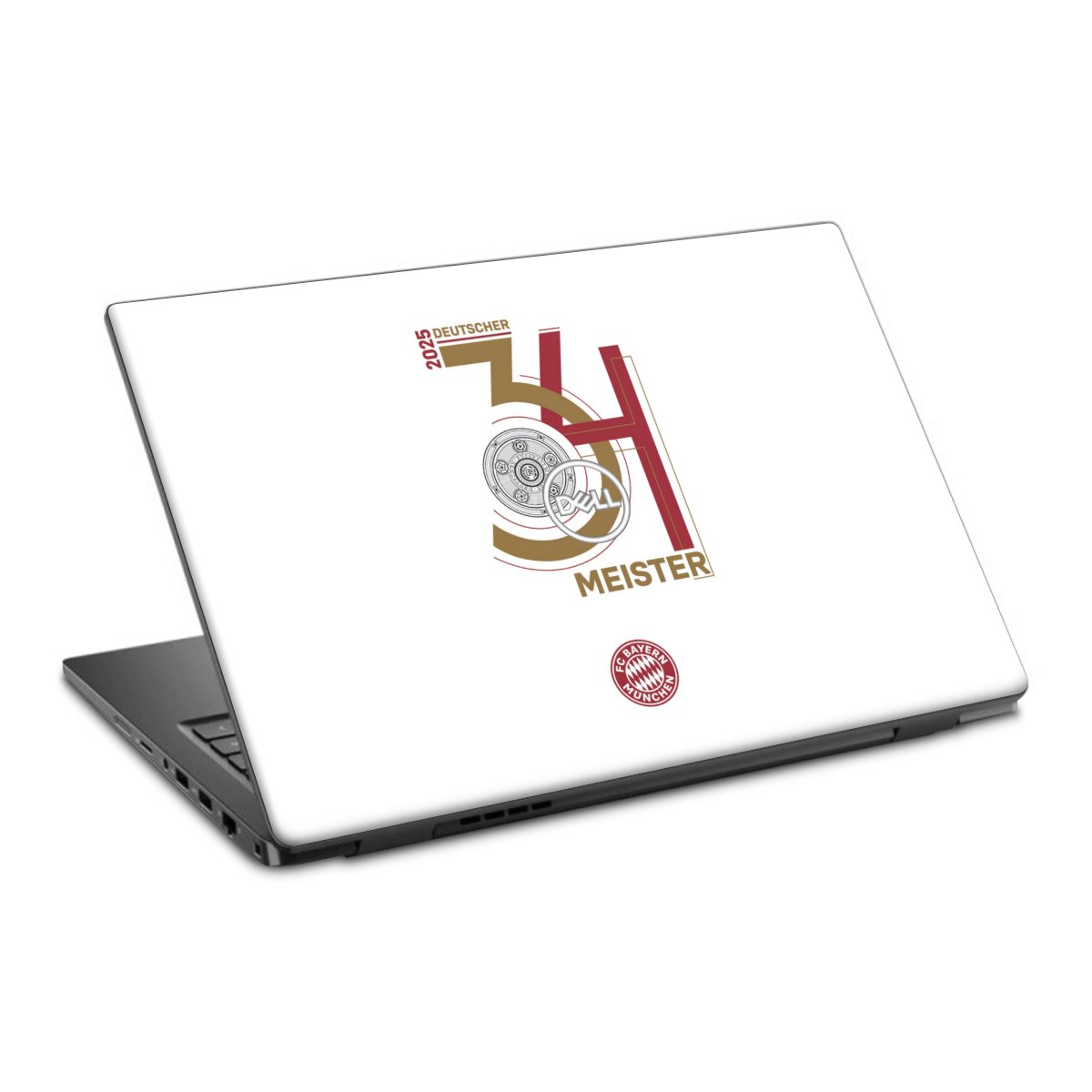 FCB Deutscher Meister 2025