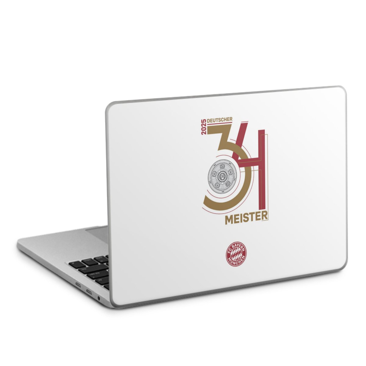 FCB Deutscher Meister 2025