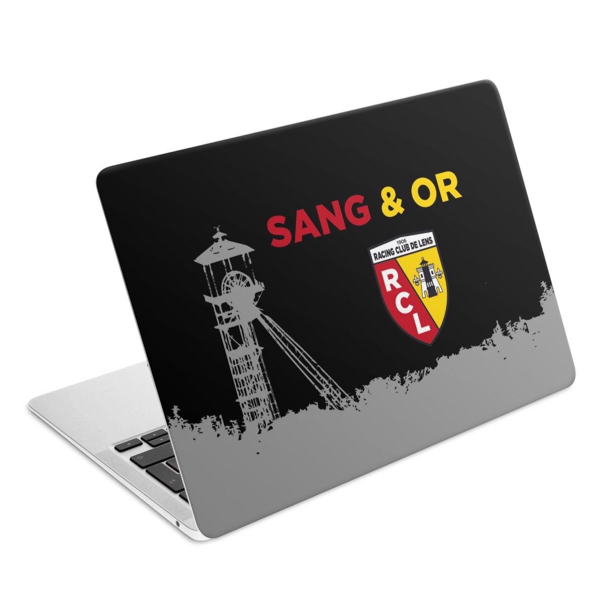 Sang & Or RC Lens