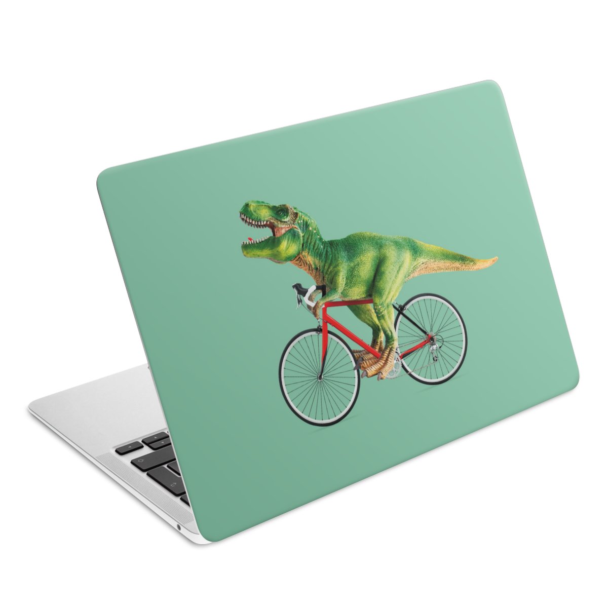 T-Rex Fiets