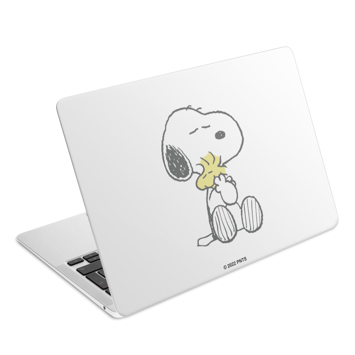 Câlin Snoopy & Woodstock