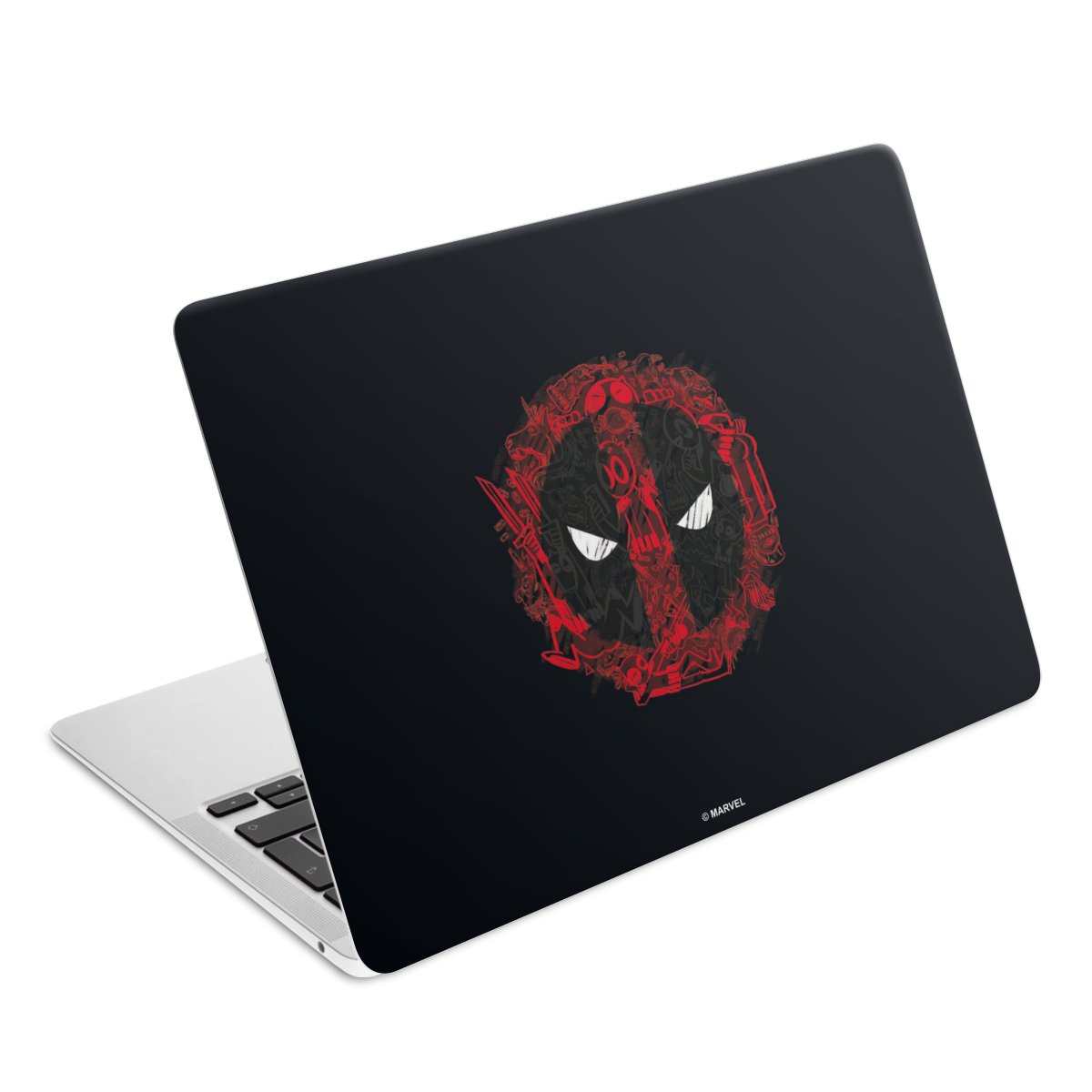 Deadpool Logo