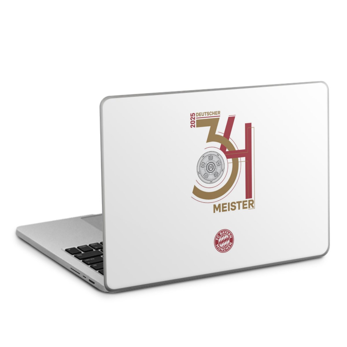 FCB Deutscher Meister 2025