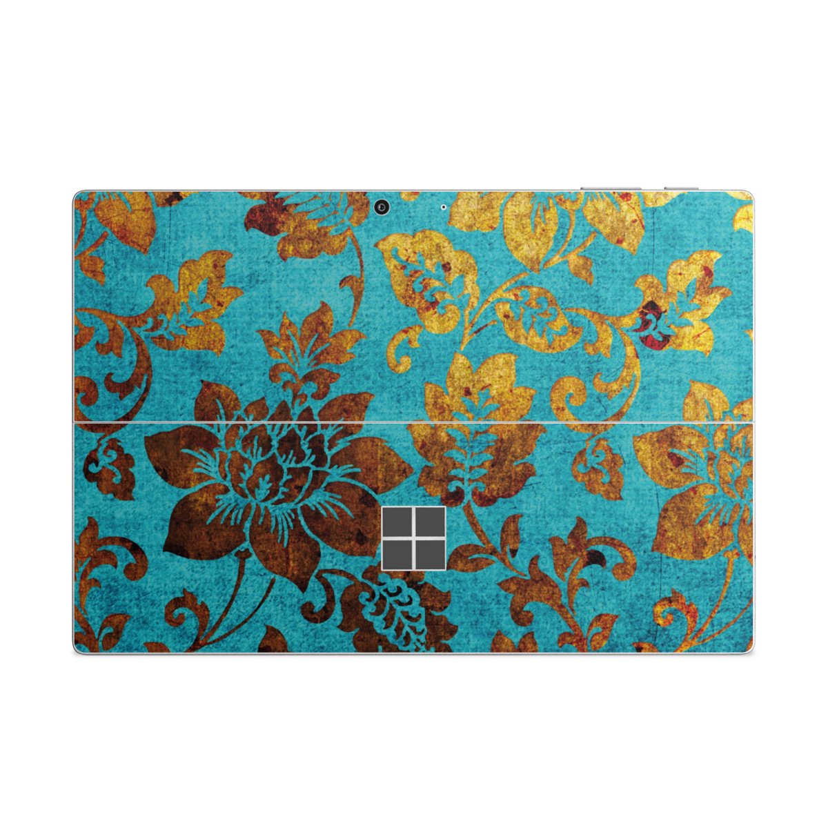 Blue Vintage