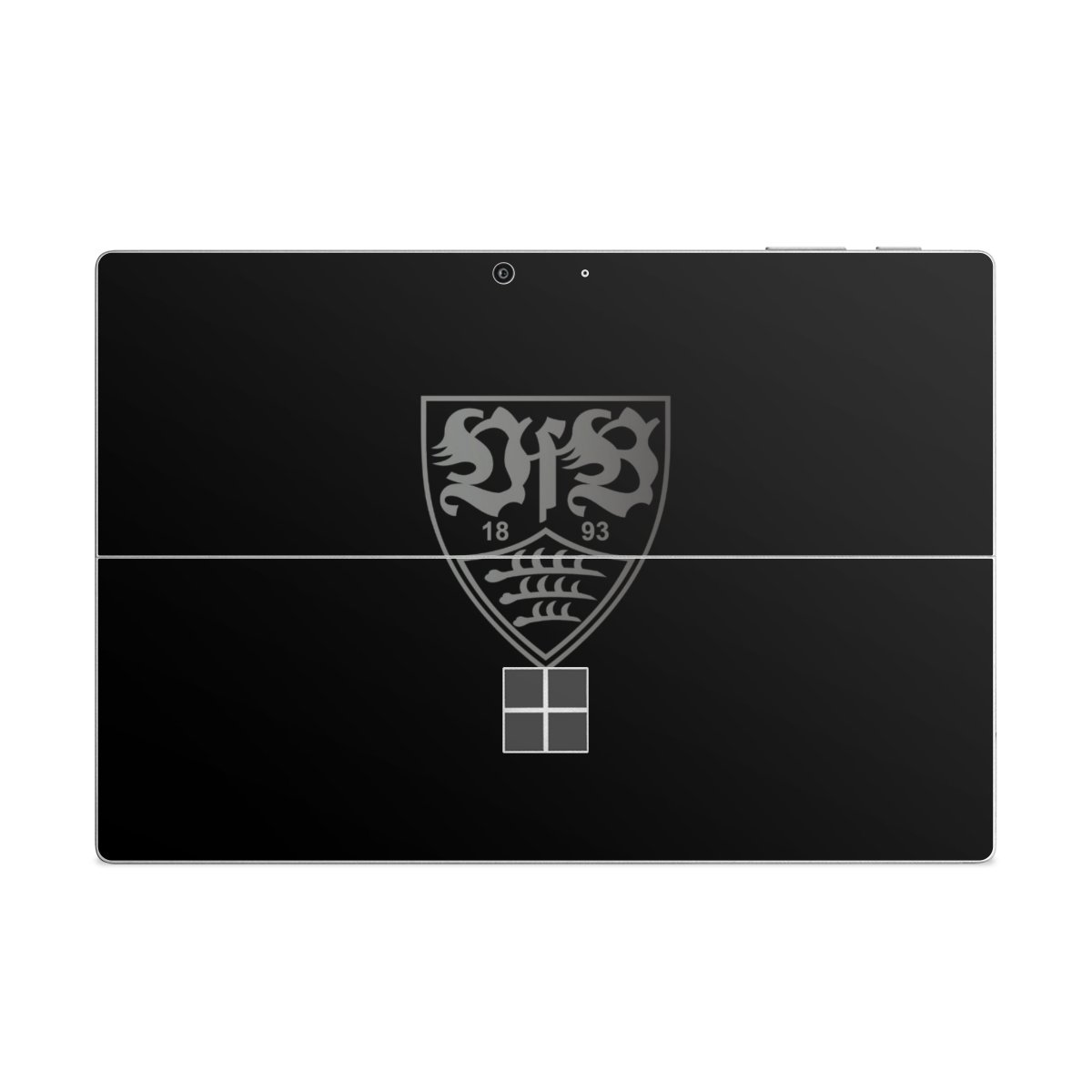 VfB Stuttgart Schwarz