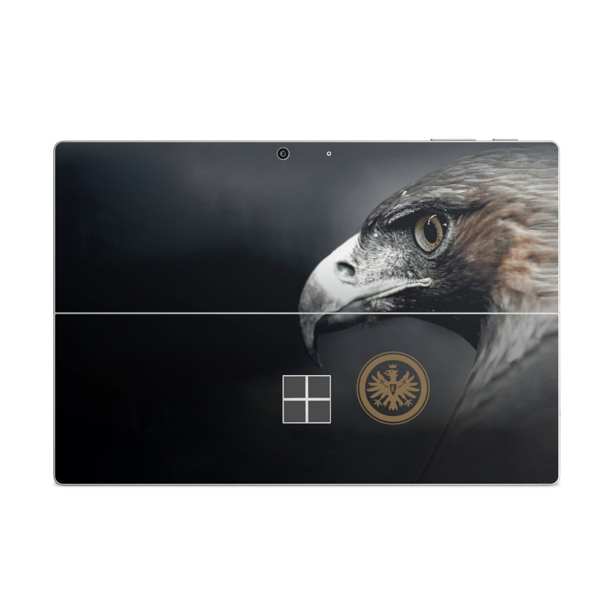 Eintracht Adler Design