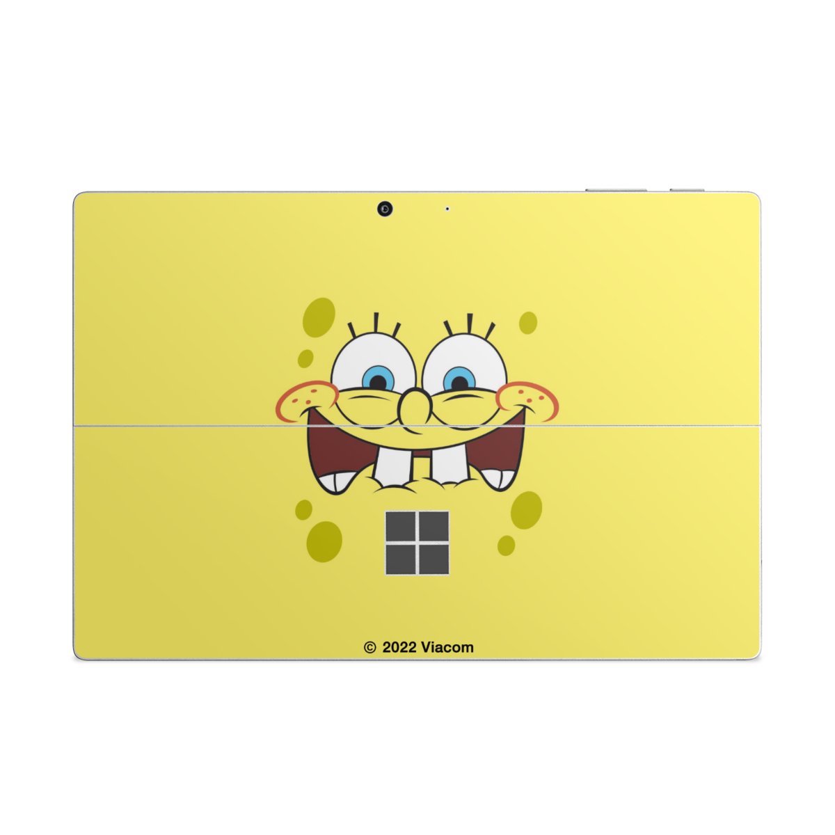 Spongebob - Nahaufnahme