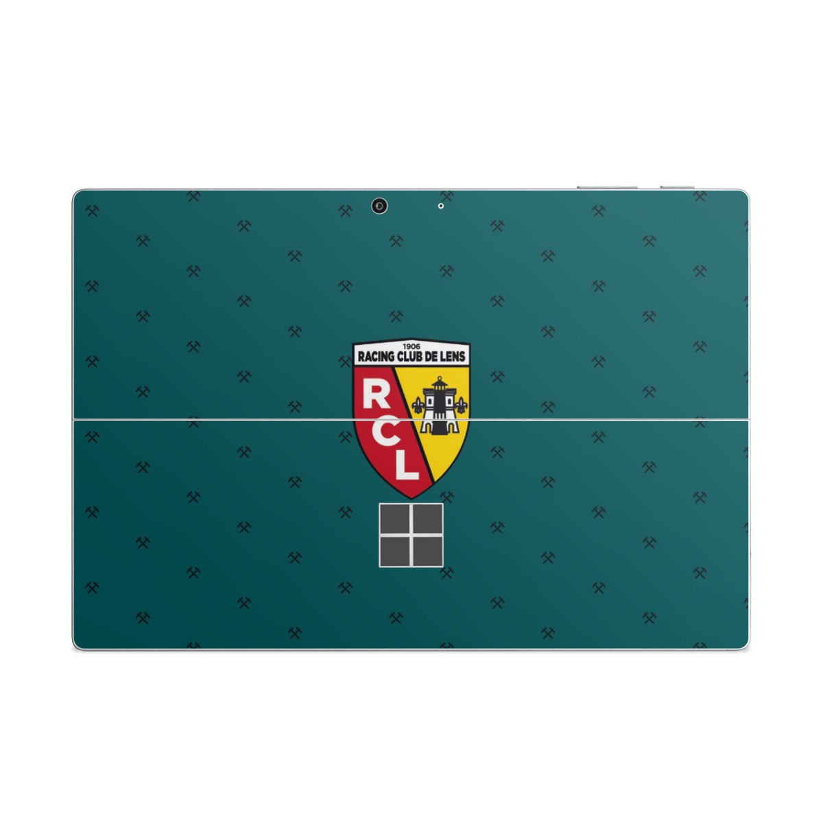 RCL Maillot Extérieur 24/25
