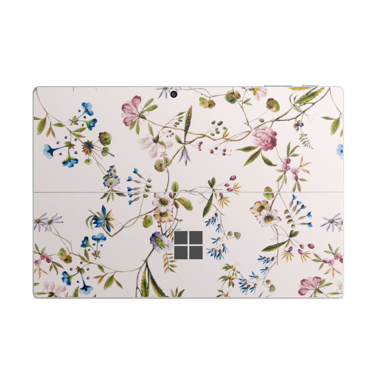 Vintage Blumen Spring