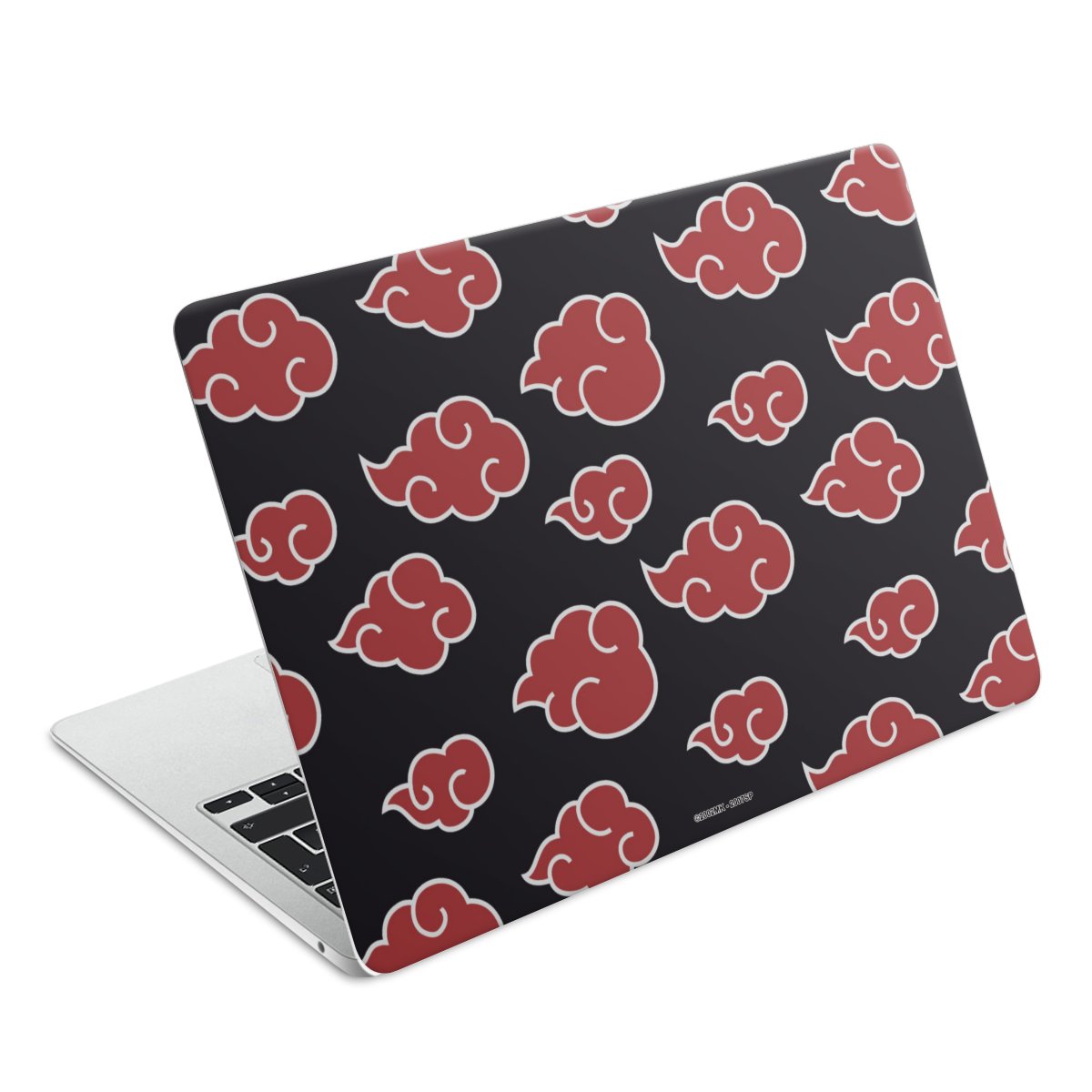 Akatsuki Pattern