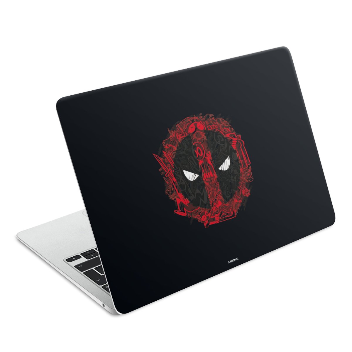 Deadpool Logo