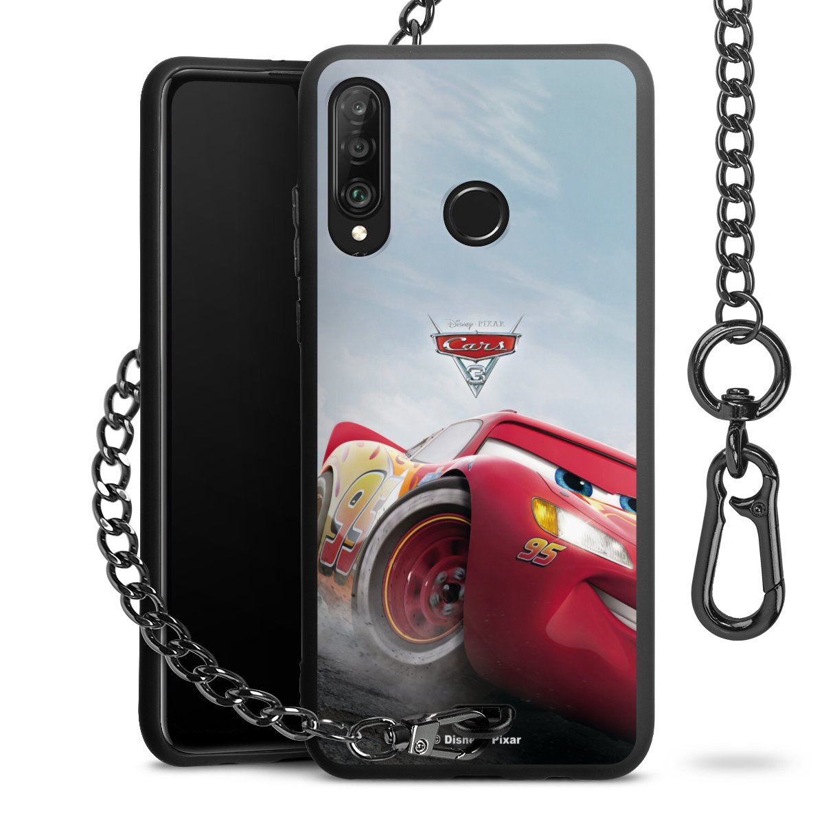 Cars3 Lightning Mc Queen