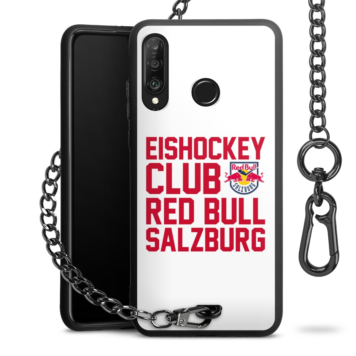 RBS Schriftzug weiß